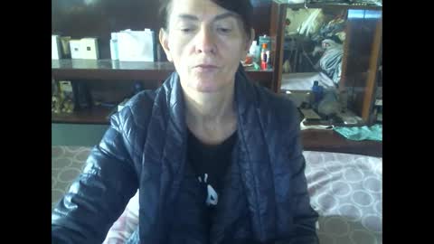 Snapshot of 8mistress8 chatting on September 28, 10:13 am 8MISTRESS8 online show from September 28, 10:13 am