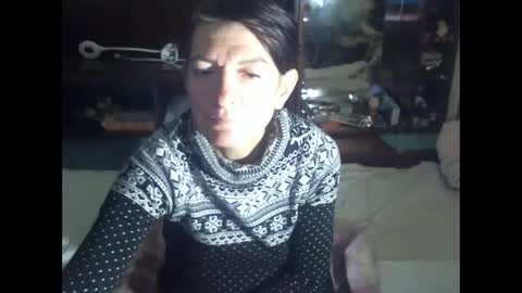 Snapshot of 8mistress8 chatting on December 1, 7:38 pm 8MISTRESS8 online show from December 1, 7:38 pm