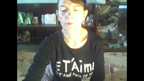 Snapshot of 8mistress8 chatting on September 15, 4:47 am 8MISTRESS8 online show from September 15, 4:47 am