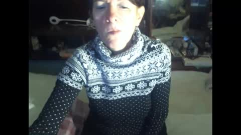 Snapshot of 8mistress8 chatting on December 4, 7:06 pm 8MISTRESS8 online show from December 4, 7:06 pm