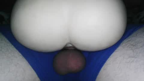 NaughtyDaddy online show from June 17, 4:12 pm