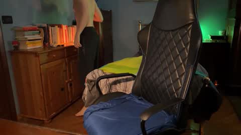 91stefisexy91 online show from February 15, 1:10 pm