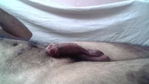 Massive hungry cock online show from June 4, 4:46 pm