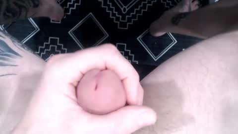 9inchbulll online show from February 13, 7:42 pm