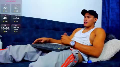 rick online show from March 5, 10:33 am