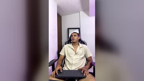 rick online show from February 23, 8:27 am