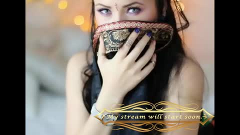 Sophia  online show from February 21, 4:59 am