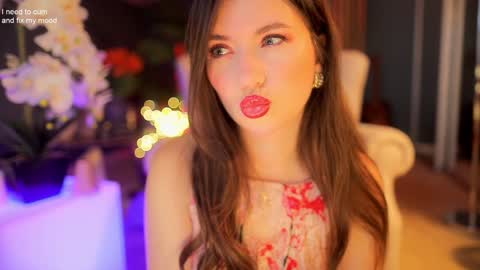 Sophia  online show from November 25, 4:11 am