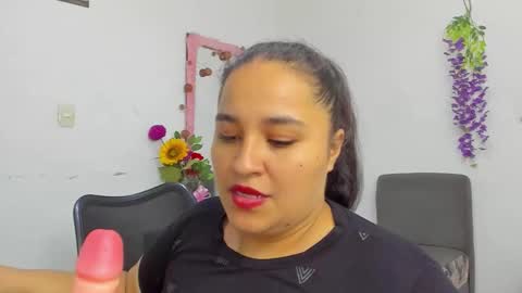 Zoey online show from February 24, 10:29 am