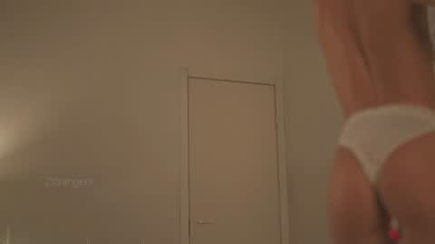 Olivia dark hair  Zoe light hair online show from February 14, 7:44 am