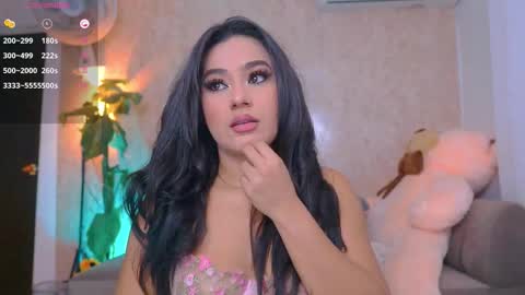 _abby07 online show from February 1, 9:17 am