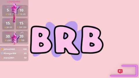 Snapshot of _abby_23_ chatting on March 10, 6:23 pm Aby online show from March 10, 6:23 pm