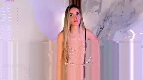 Gabriela   abby online show from April 13, 7:29 pm