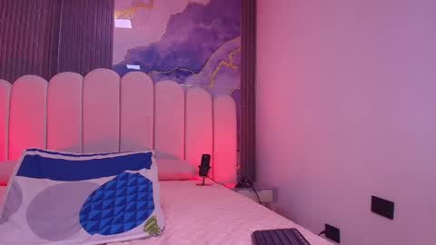  abby rouss online show from April 15, 3:21 am