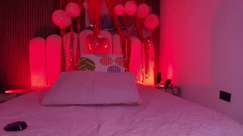  abby rouss online show from February 16, 3:15 am