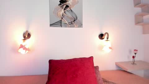 Abby online show from September 23, 2:44 pm