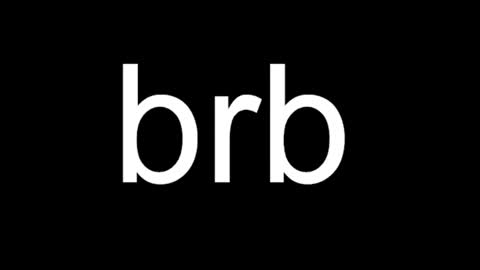 Abril  online show from September 23, 3:55 am
