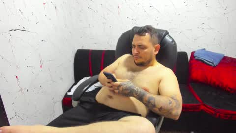 Snapshot of _ace_ventura chatting on March 10, 1:34 am ---- online show from March 10, 1:34 am