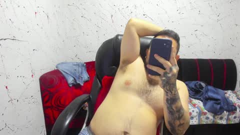 Snapshot of _ace_ventura chatting on January 31, 5:19 am ---- online show from January 31, 5:19 am