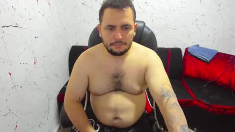Snapshot of _ace_ventura chatting on February 28, 5:15 pm ---- online show from February 28, 5:15 pm