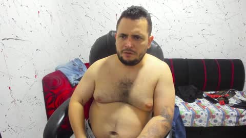 Snapshot of _ace_ventura chatting on January 26, 4:41 am ---- online show from January 26, 4:41 am