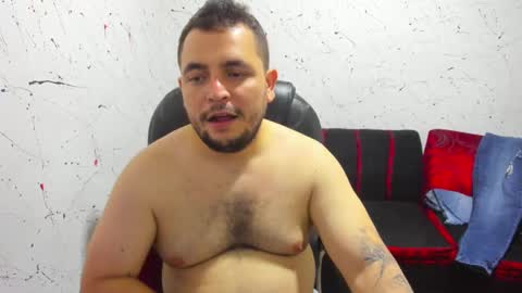 Snapshot of _ace_ventura chatting on February 20, 1:40 pm ---- online show from February 20, 1:40 pm