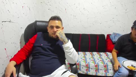 Snapshot of _ace_ventura chatting on February 10, 1:44 pm ---- online show from February 10, 1:44 pm