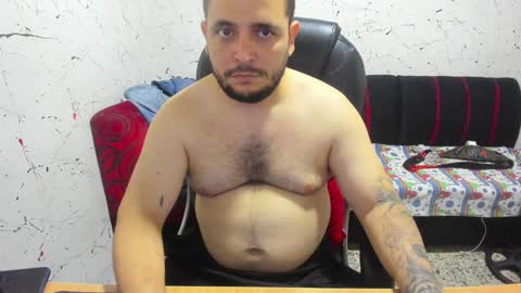 Snapshot of _ace_ventura chatting on February 1, 6:08 pm ---- online show from February 1, 6:08 pm