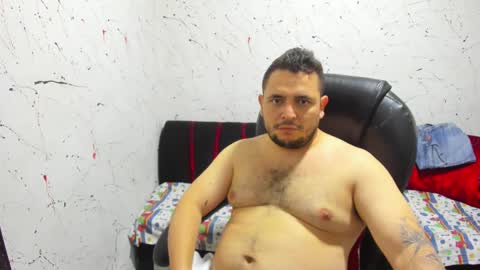 Snapshot of _ace_ventura chatting on February 17, 6:53 am ---- online show from February 17, 6:53 am