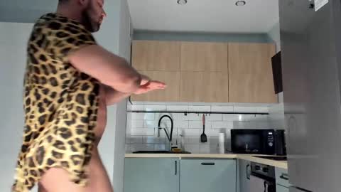 Snapshot of _adam19 chatting on February 14, 1:40 pm Adam online show from February 14, 1:40 pm