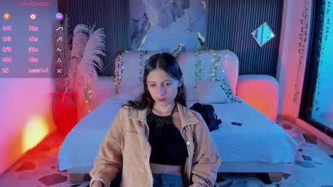 Agatha online show from January 16, 12:58 pm