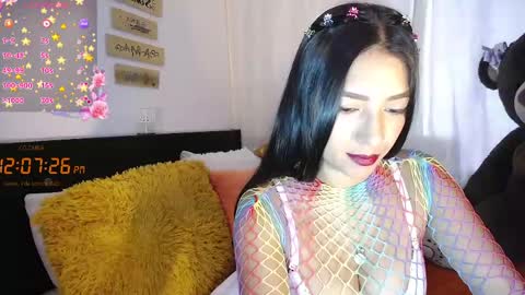 Ailany online show from April 9, 5:07 pm