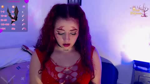 Snapshot of _alaia_sweet chatting on October 16, 2:22 am _alaia_sweet online show from October 16, 2:22 am
