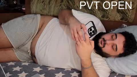 Alan online show from February 24, 5:09 pm