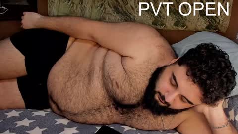 Alan online show from February 26, 8:25 pm