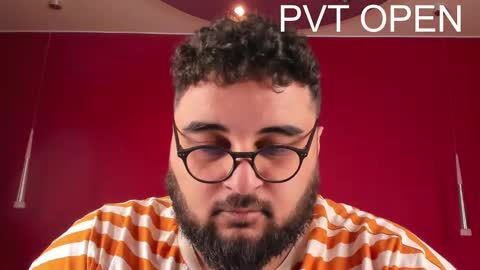 Alan online show from March 12, 8:52 pm