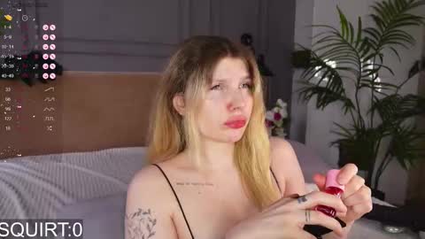 Alexa online show from March 3, 9:38 am