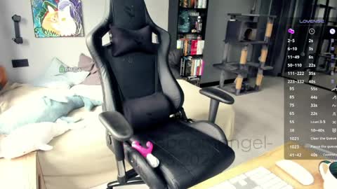 Aleksandra online show from May 12, 11:19 am