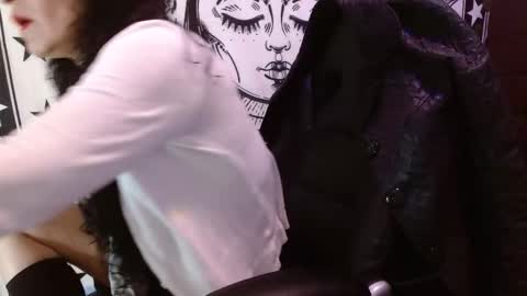 Alexandra online show from January 8, 3:23 am