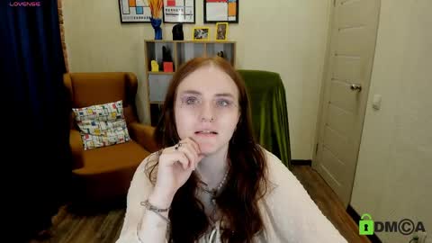 Alice online show from May 5, 10:21 am