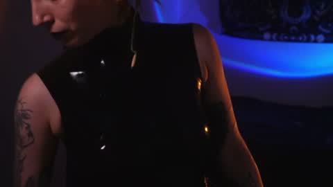 Alice Morrison Mistress Datura online show from June 22, 6:37 pm