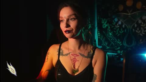 Alice Morrison Mistress Datura online show from November 18, 6:33 pm