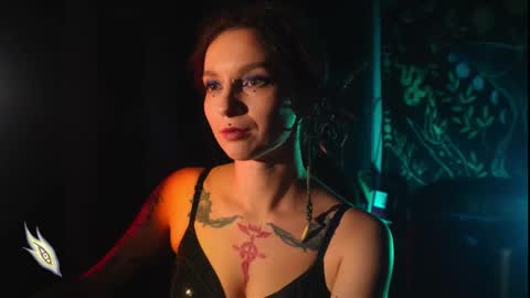 Alice Morrison Mistress Datura online show from December 15, 6:48 pm