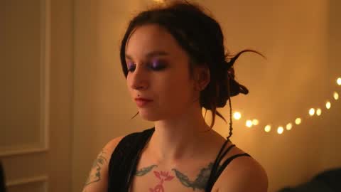 Alice Morrison Mistress Datura online show from March 13, 6:22 pm