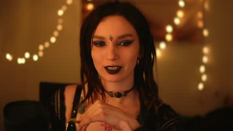 Alice Morrison Mistress Datura online show from April 28, 6:12 pm