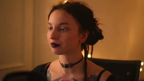 Alice Morrison Mistress Datura online show from March 24, 5:08 pm