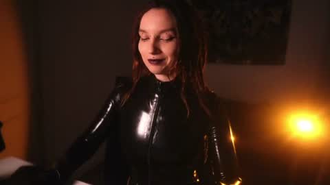 Alice Morrison Mistress Datura online show from June 30, 7:12 pm