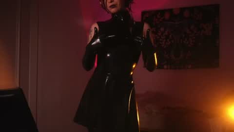 Alice Morrison Mistress Datura online show from August 2, 6:53 pm