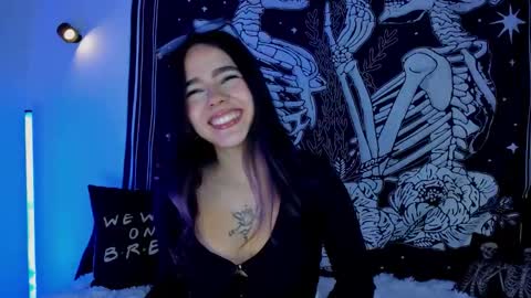 _alicesasha_ online show from March 7, 10:15 am