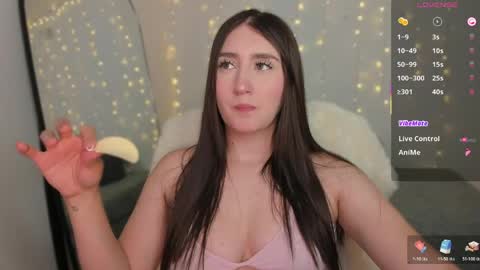 _allisongomez online show from May 22, 1:12 am